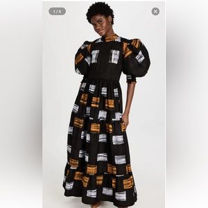 Busayo Ayo Dress- size small -NWT